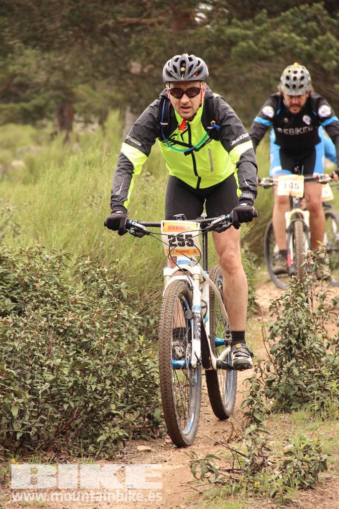 BIKE Maratón Sierra de Madrid 2016. Km 33. Galería 5