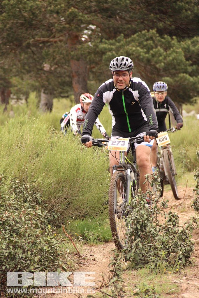 BIKE Maratón Sierra de Madrid 2016. Km 33. Galería 5