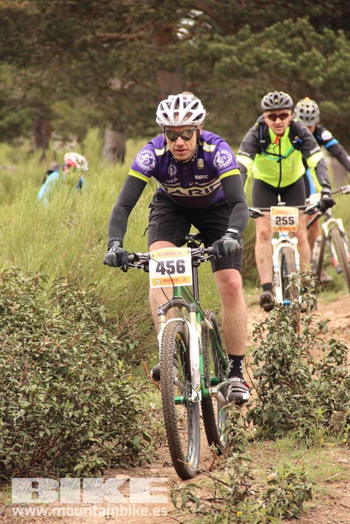 BIKE Maratón Sierra de Madrid 2016. Km 33. Galería 5