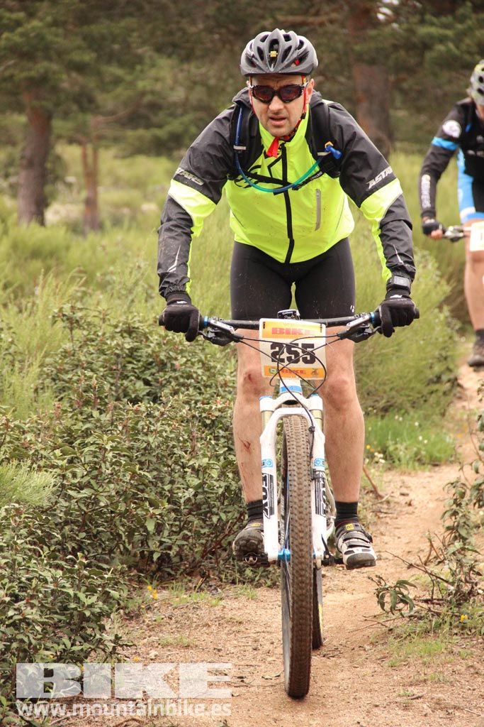 BIKE Maratón Sierra de Madrid 2016. Km 33. Galería 5