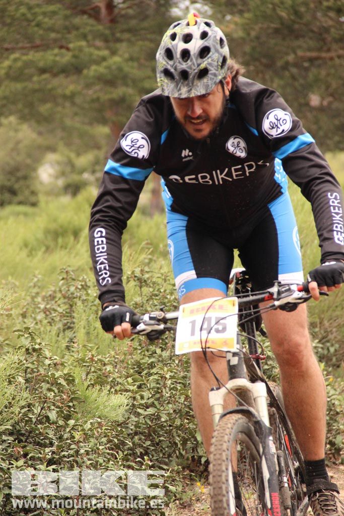 BIKE Maratón Sierra de Madrid 2016. Km 33. Galería 5