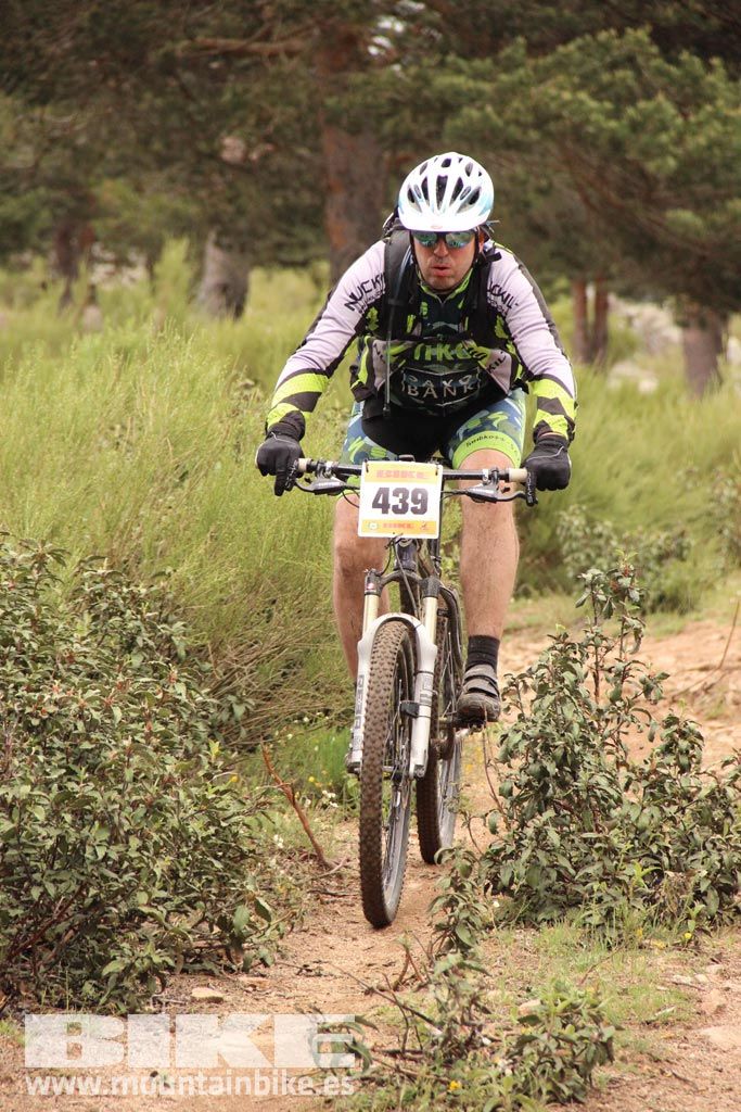 BIKE Maratón Sierra de Madrid 2016. Km 33. Galería 5