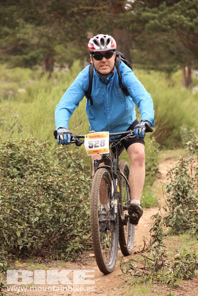 BIKE Maratón Sierra de Madrid 2016. Km 33. Galería 5