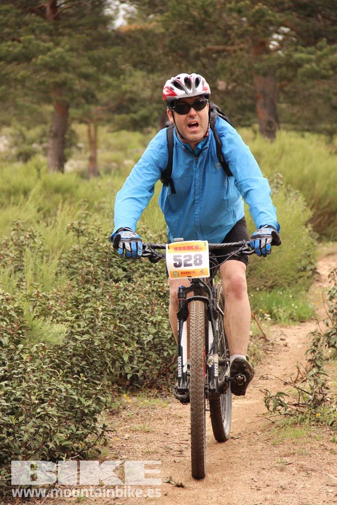 BIKE Maratón Sierra de Madrid 2016. Km 33. Galería 5