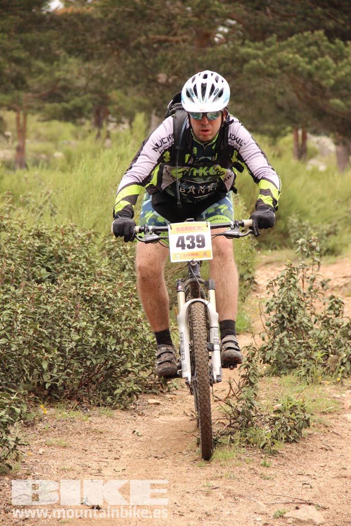 BIKE Maratón Sierra de Madrid 2016. Km 33. Galería 5