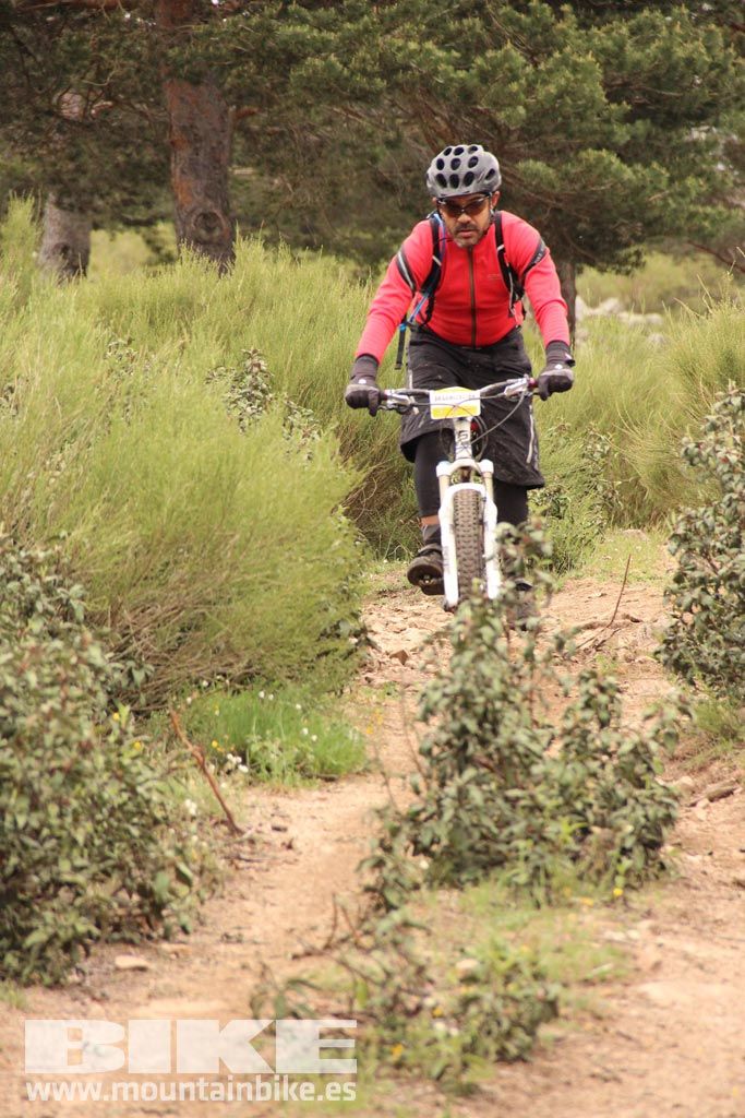 BIKE Maratón Sierra de Madrid 2016. Km 33. Galería 5