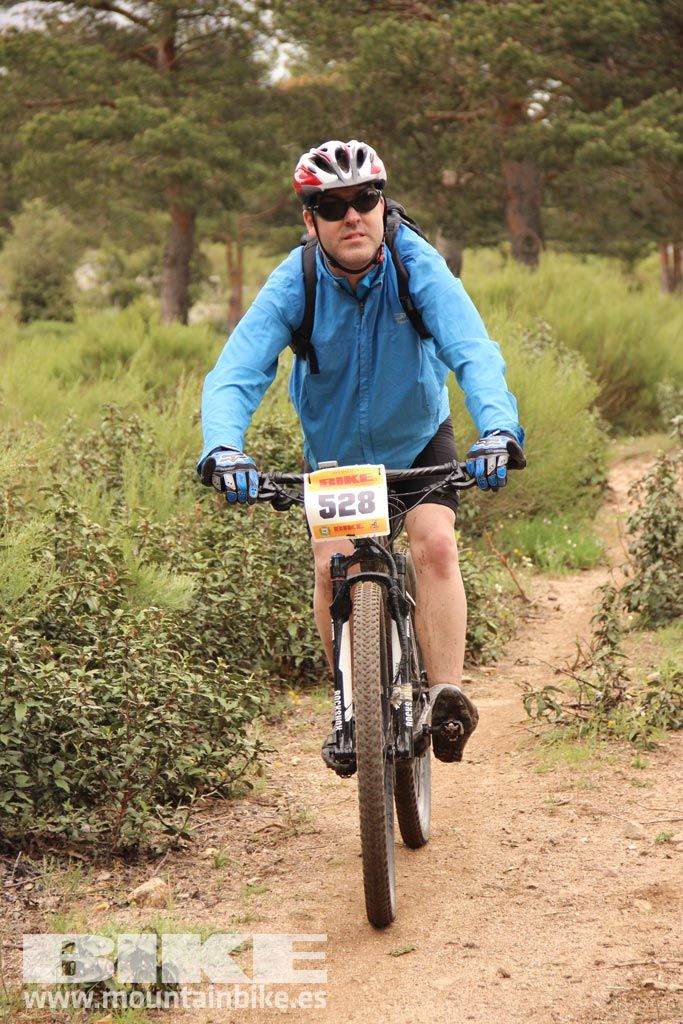 BIKE Maratón Sierra de Madrid 2016. Km 33. Galería 5