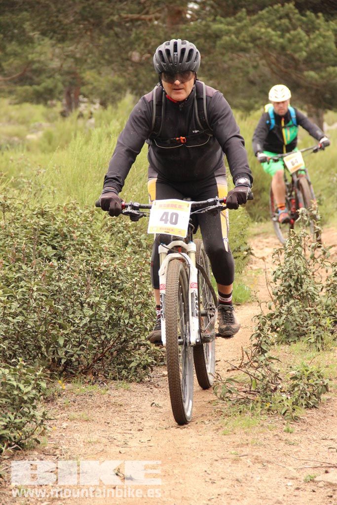 BIKE Maratón Sierra de Madrid 2016. Km 33. Galería 5
