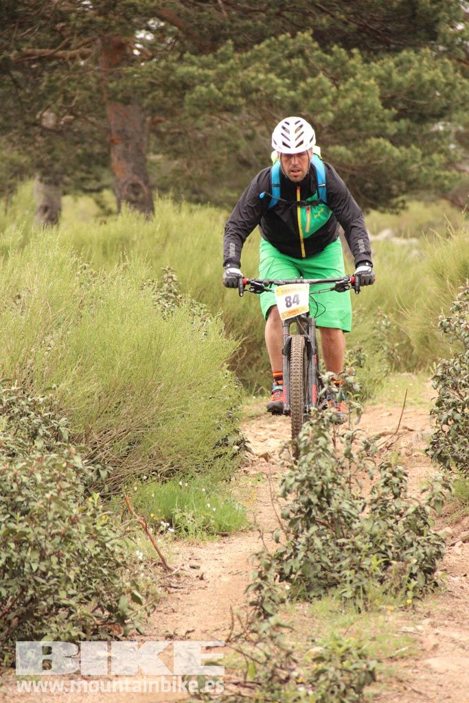 BIKE Maratón Sierra de Madrid 2016. Km 33. Galería 5
