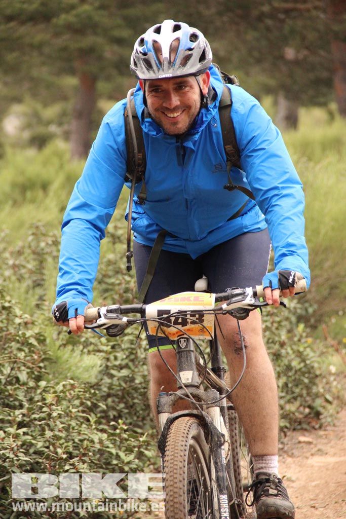 BIKE Maratón Sierra de Madrid 2016. Km 33. Galería 5
