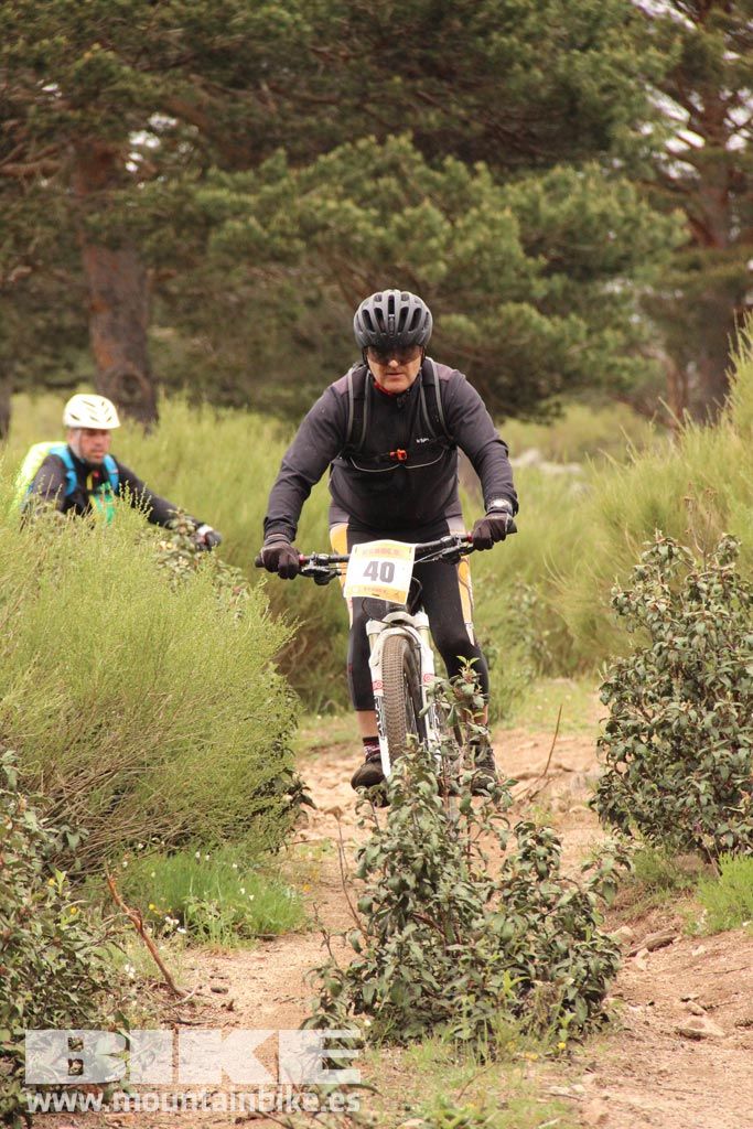 BIKE Maratón Sierra de Madrid 2016. Km 33. Galería 5