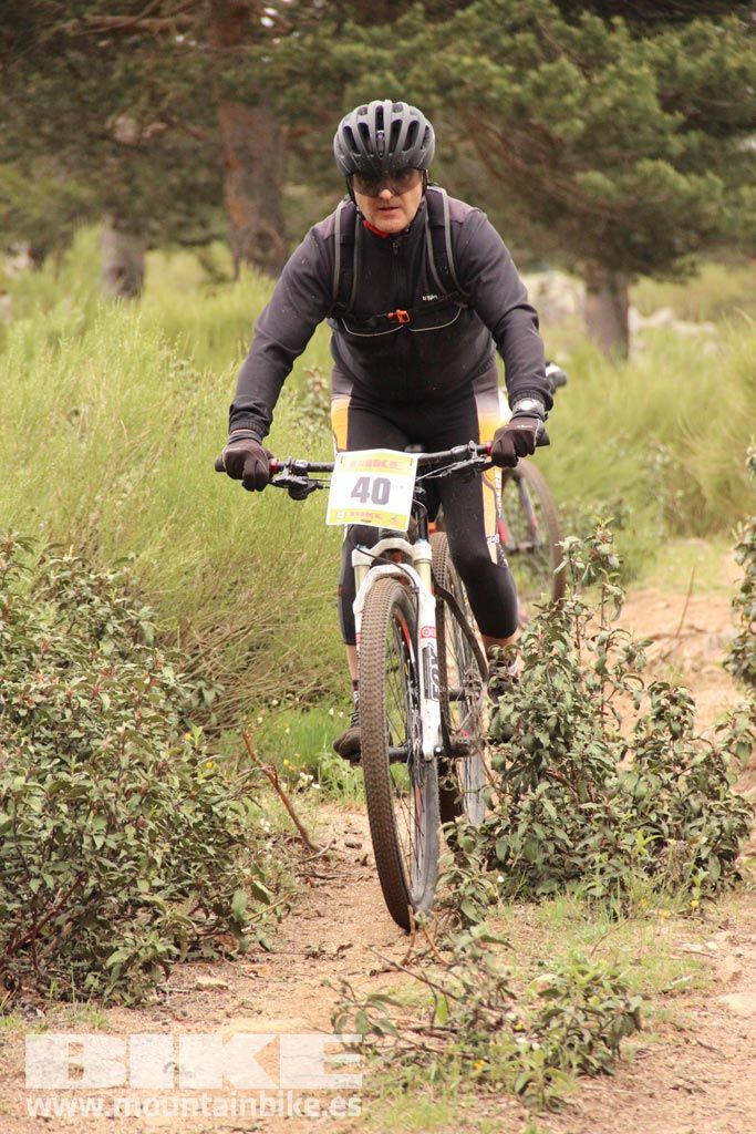 BIKE Maratón Sierra de Madrid 2016. Km 33. Galería 5