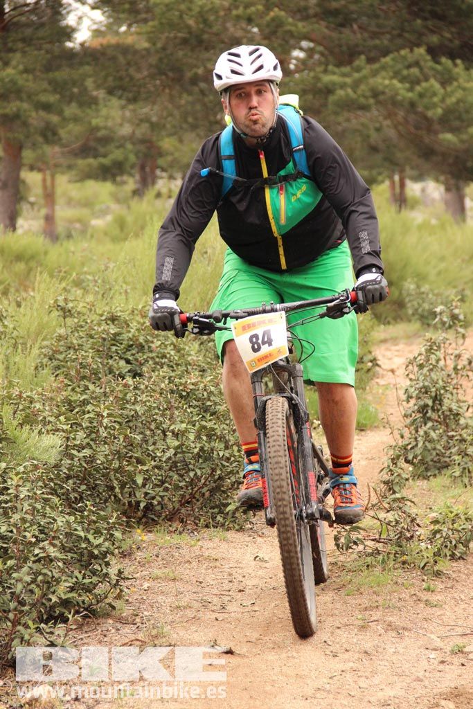 BIKE Maratón Sierra de Madrid 2016. Km 33. Galería 5