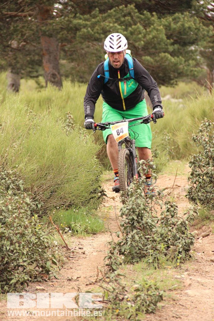 BIKE Maratón Sierra de Madrid 2016. Km 33. Galería 5