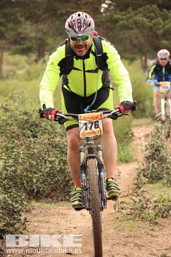 BIKE Maratón Sierra de Madrid 2016. Km 33. Galería 5