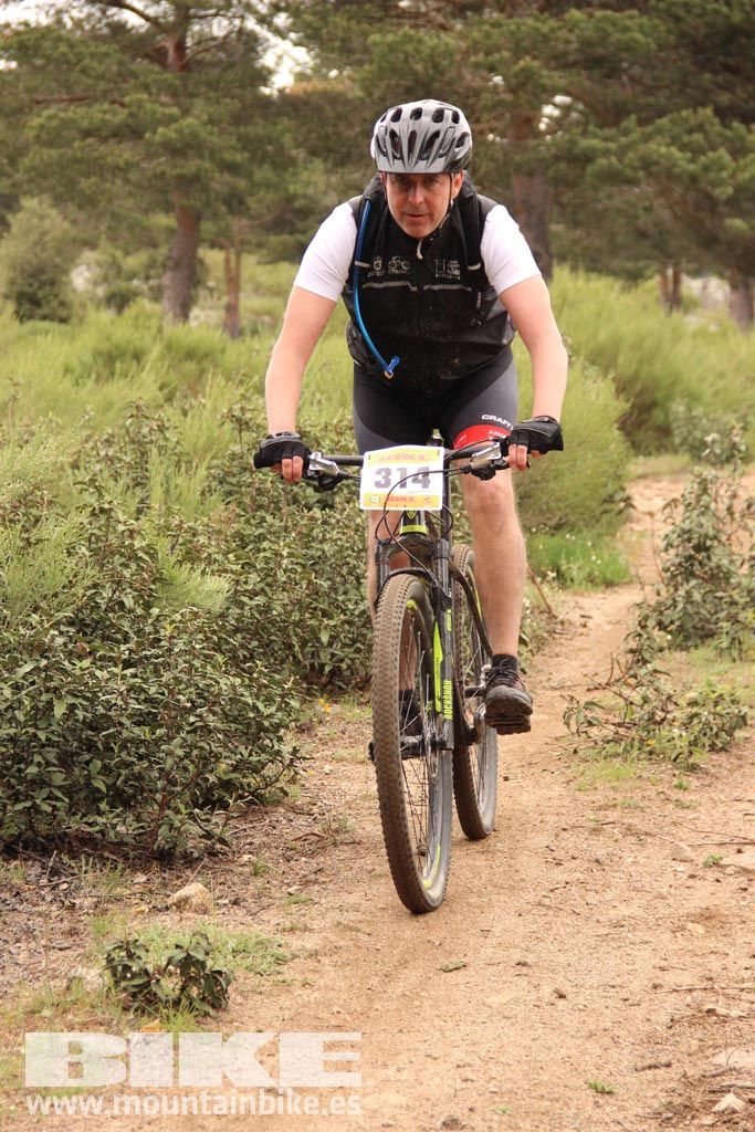 BIKE Maratón Sierra de Madrid 2016. Km 33. Galería 5