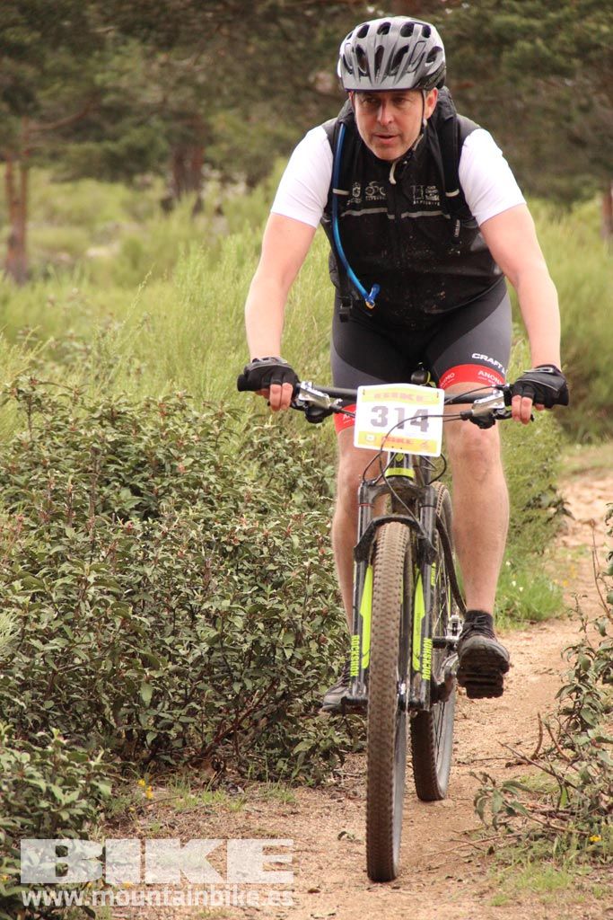 BIKE Maratón Sierra de Madrid 2016. Km 33. Galería 5