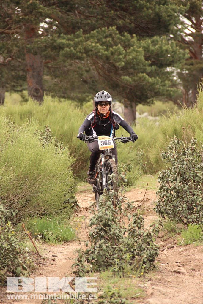 BIKE Maratón Sierra de Madrid 2016. Km 33. Galería 5