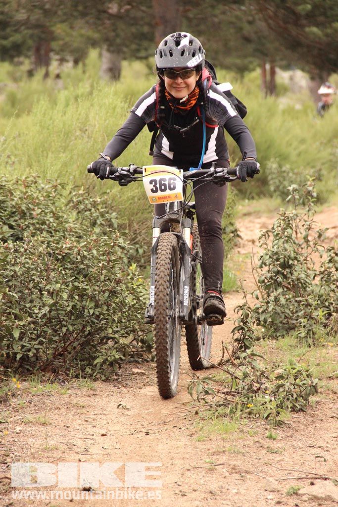 BIKE Maratón Sierra de Madrid 2016. Km 33. Galería 5