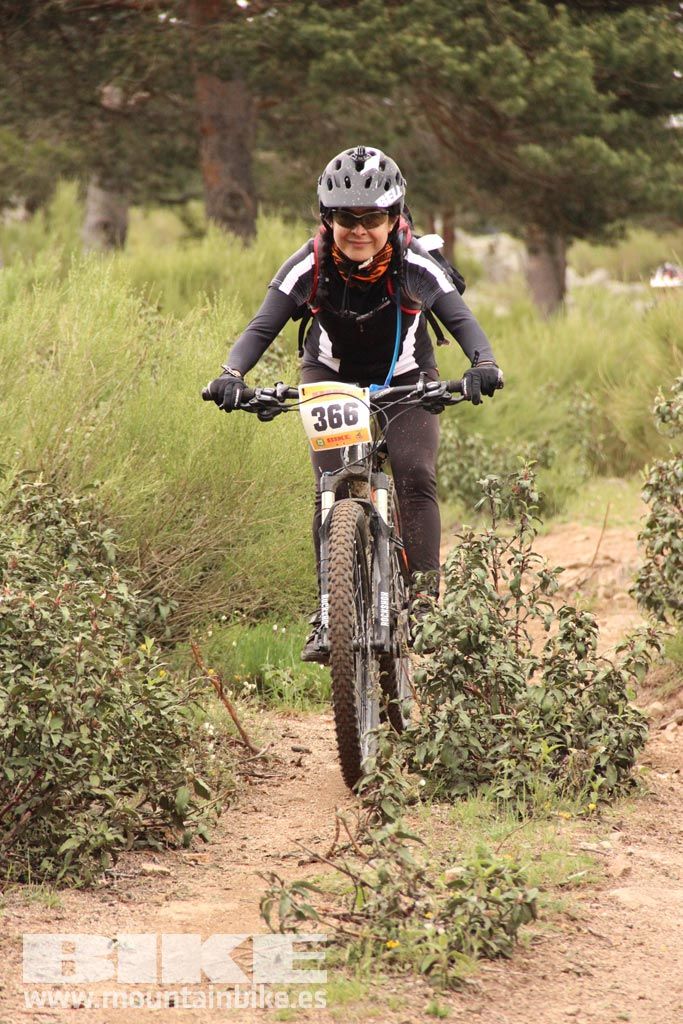 BIKE Maratón Sierra de Madrid 2016. Km 33. Galería 5
