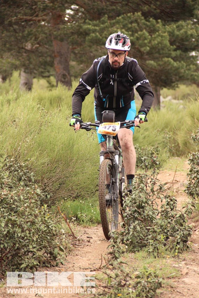 BIKE Maratón Sierra de Madrid 2016. Km 33. Galería 5