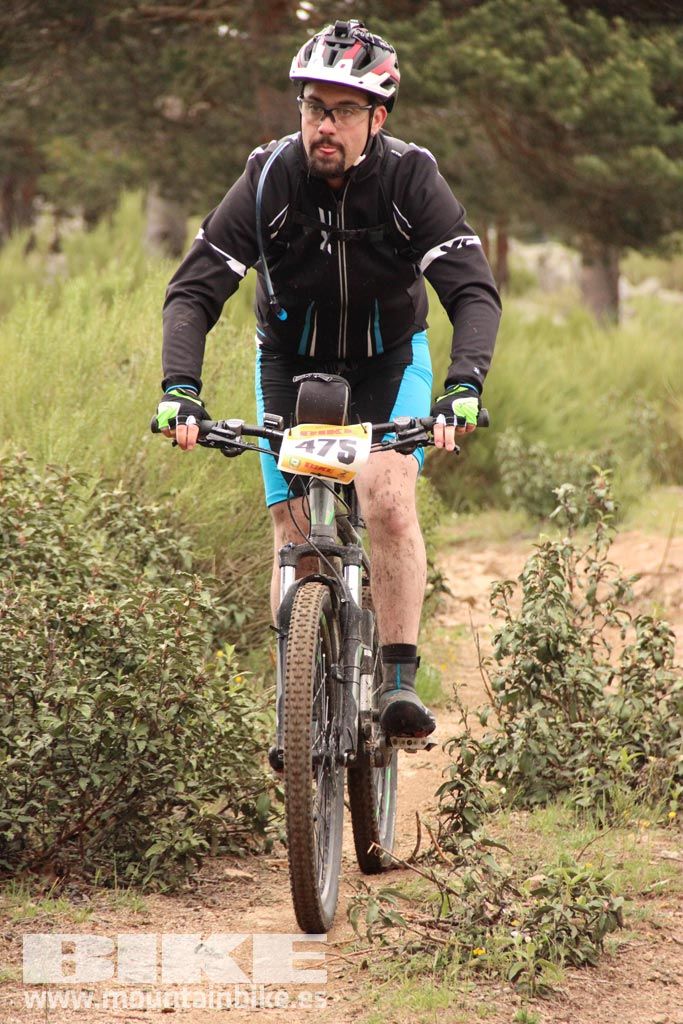 BIKE Maratón Sierra de Madrid 2016. Km 33. Galería 5