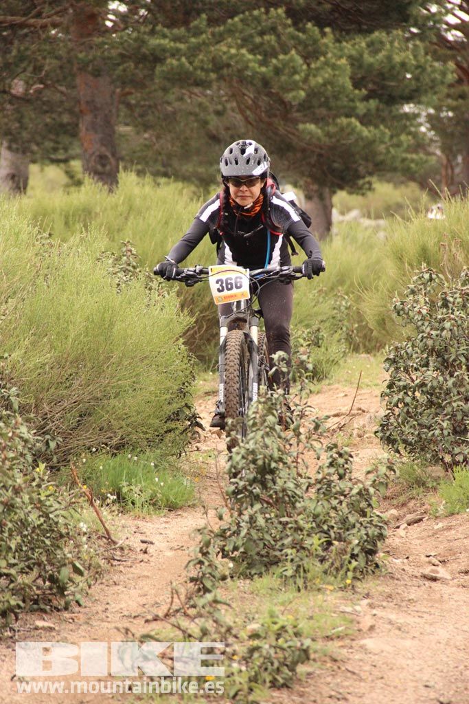 BIKE Maratón Sierra de Madrid 2016. Km 33. Galería 5