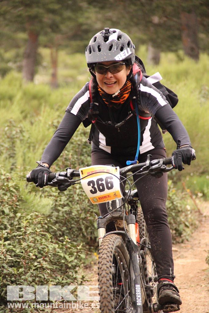 BIKE Maratón Sierra de Madrid 2016. Km 33. Galería 5