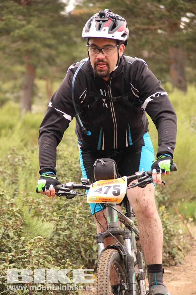 BIKE Maratón Sierra de Madrid 2016. Km 33. Galería 5