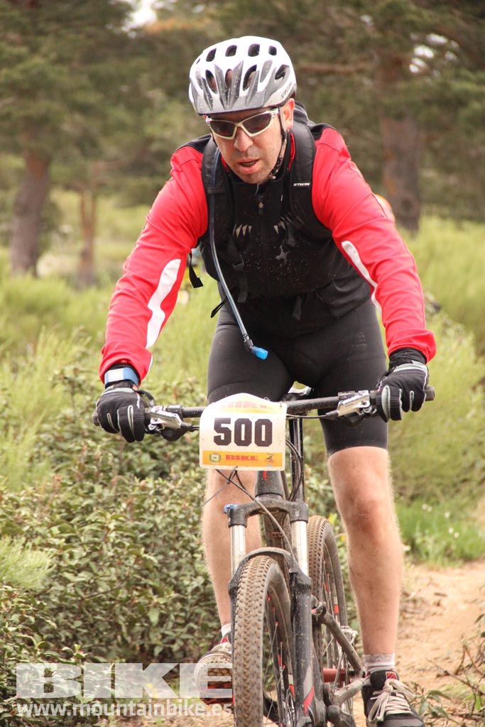 BIKE Maratón Sierra de Madrid 2016. Km 33. Galería 5