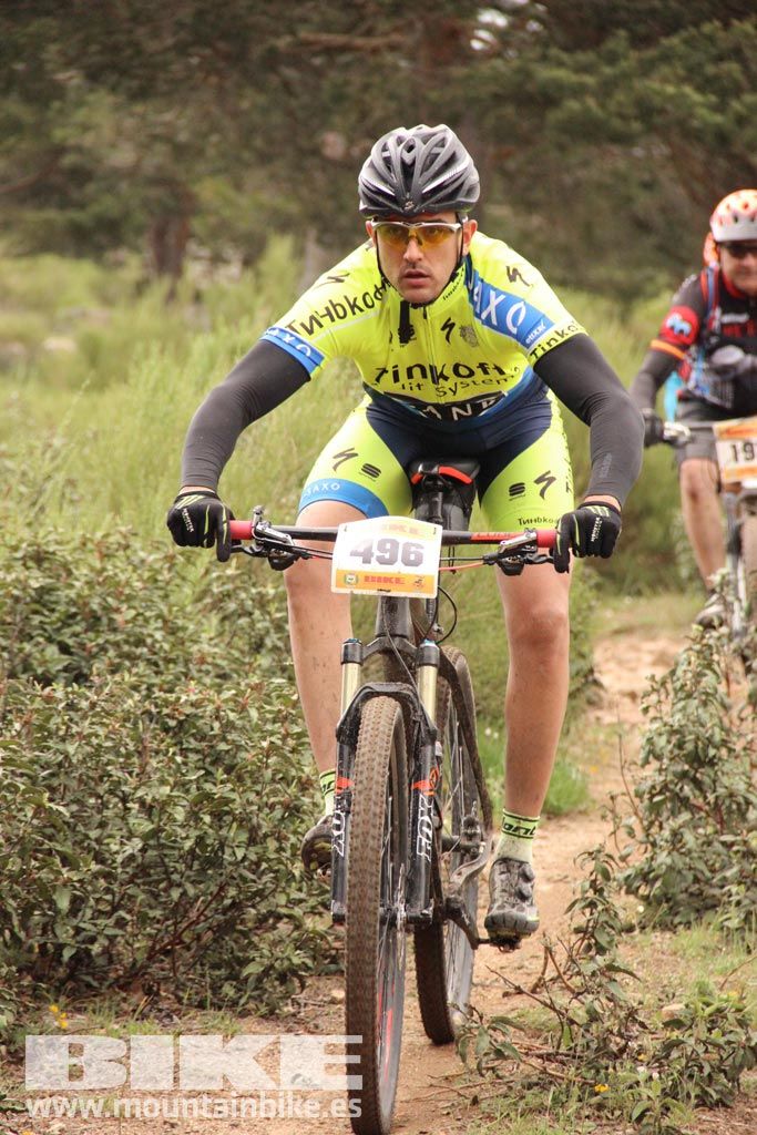BIKE Maratón Sierra de Madrid 2016. Km 33. Galería 5