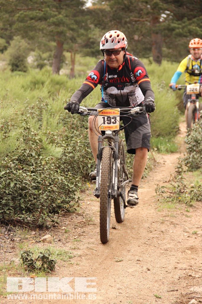BIKE Maratón Sierra de Madrid 2016. Km 33. Galería 5