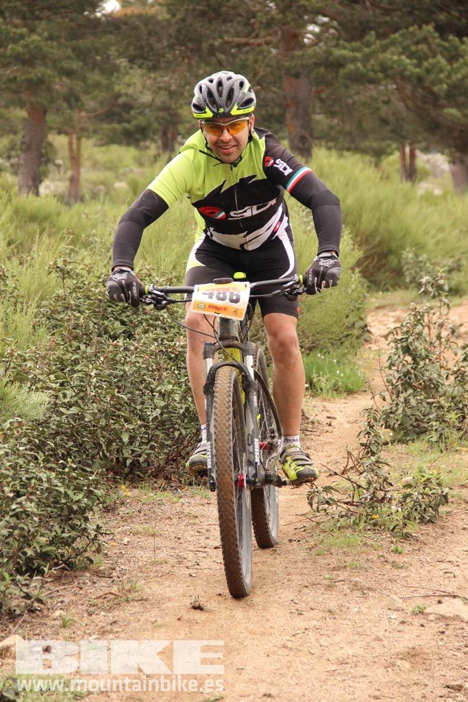 BIKE Maratón Sierra de Madrid 2016. Km 33. Galería 5