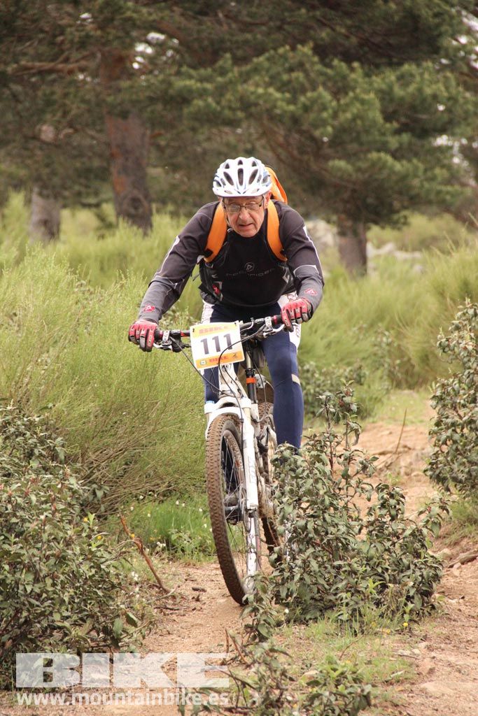 BIKE Maratón Sierra de Madrid 2016. Km 33. Galería 5