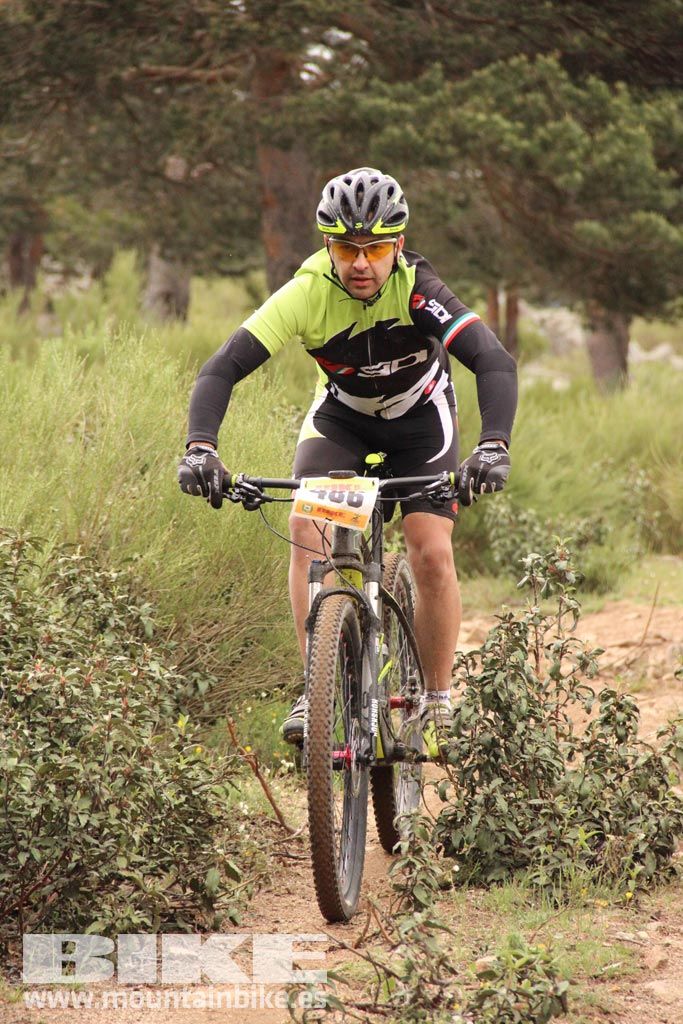 BIKE Maratón Sierra de Madrid 2016. Km 33. Galería 5
