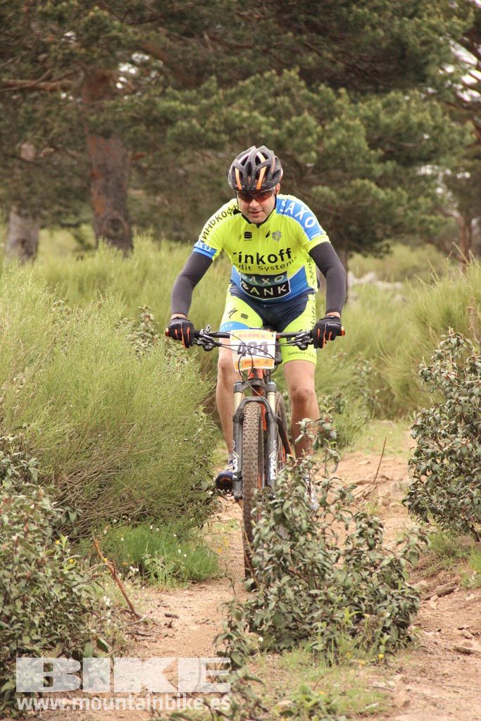 BIKE Maratón Sierra de Madrid 2016. Km 33. Galería 5