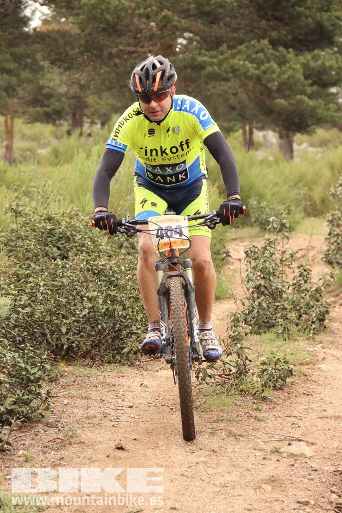 BIKE Maratón Sierra de Madrid 2016. Km 33. Galería 5