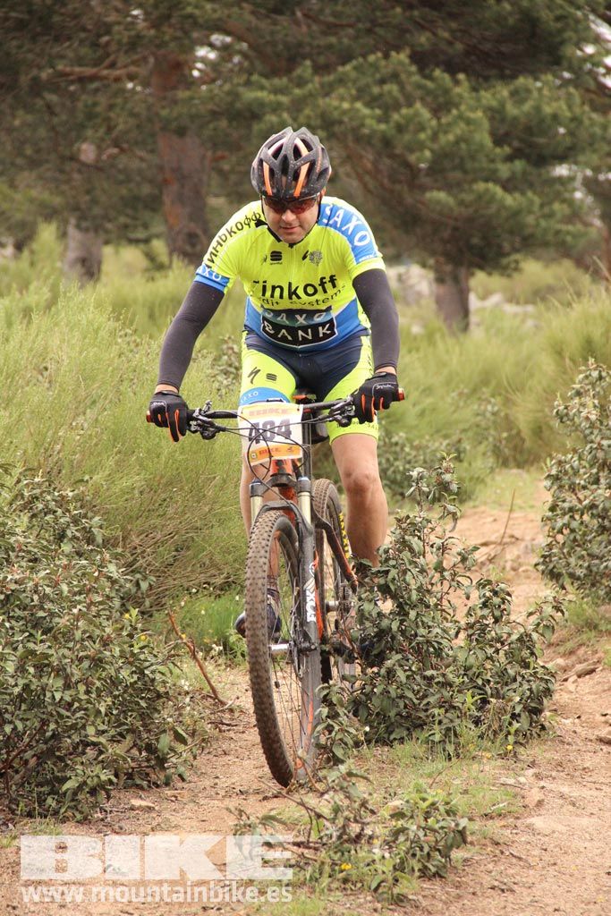BIKE Maratón Sierra de Madrid 2016. Km 33. Galería 5