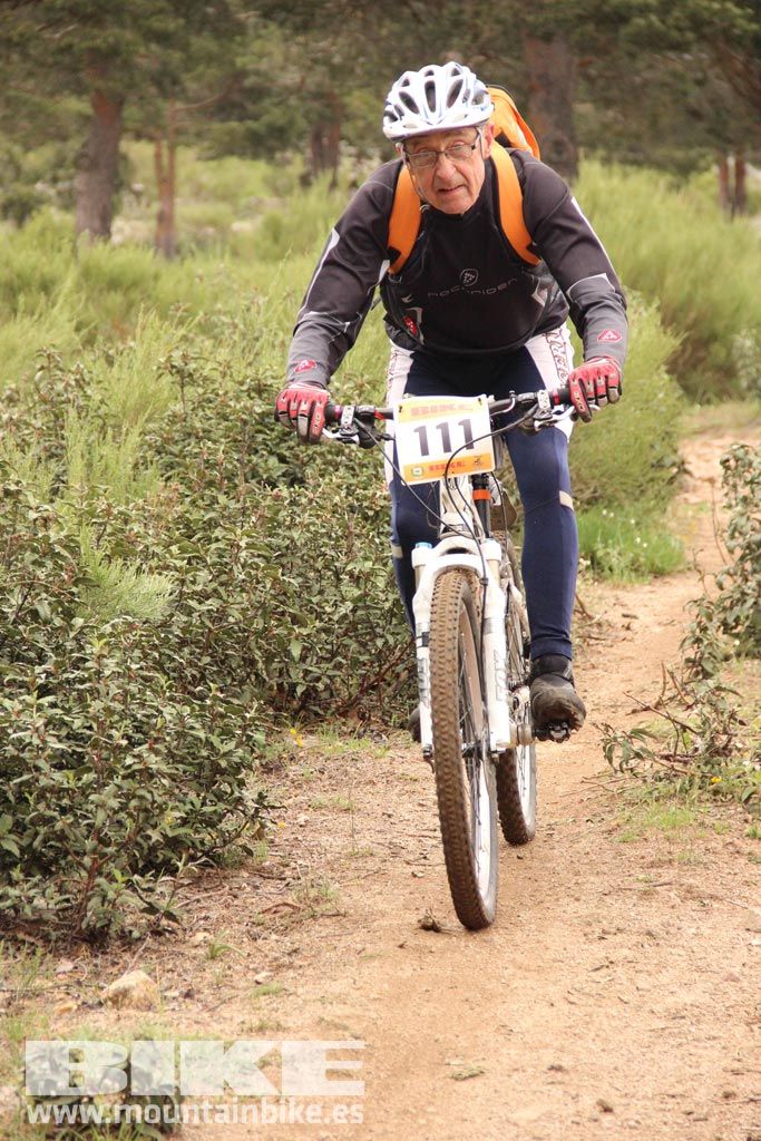 BIKE Maratón Sierra de Madrid 2016. Km 33. Galería 5