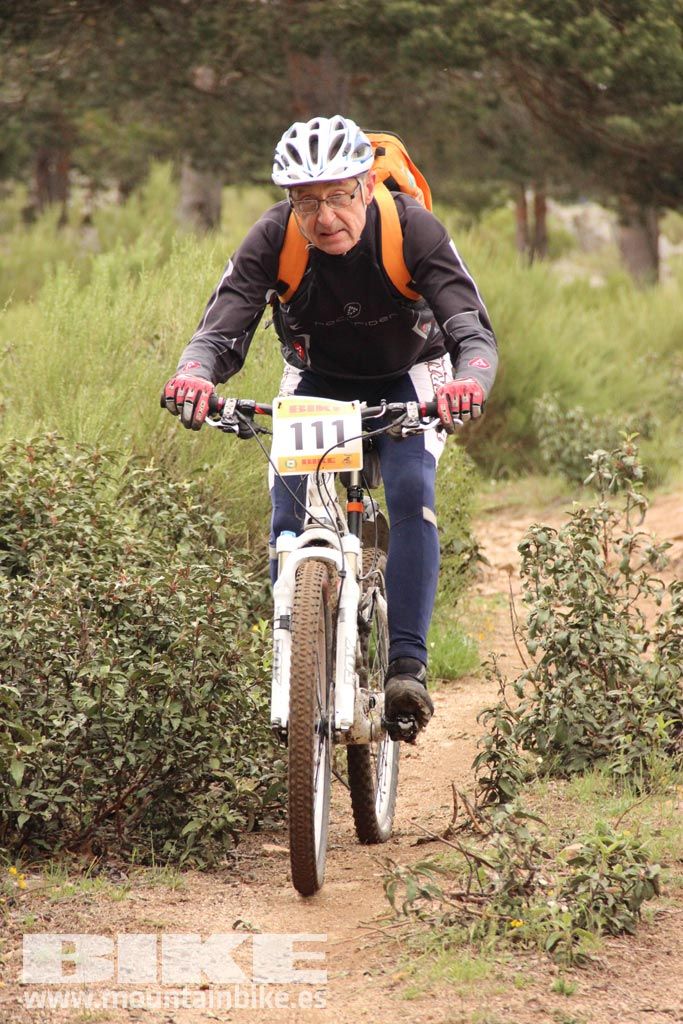 BIKE Maratón Sierra de Madrid 2016. Km 33. Galería 5