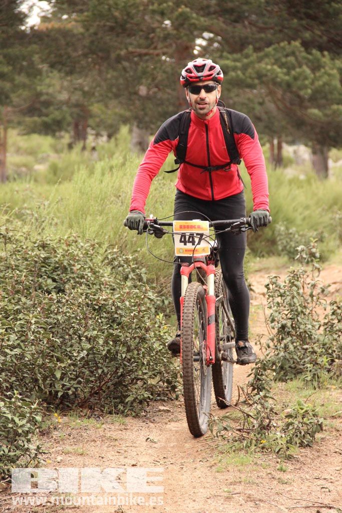 BIKE Maratón Sierra de Madrid 2016. Km 33. Galería 5