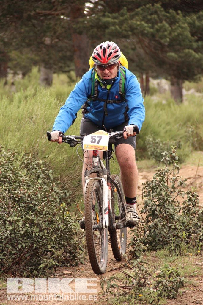 BIKE Maratón Sierra de Madrid 2016. Km 33. Galería 5