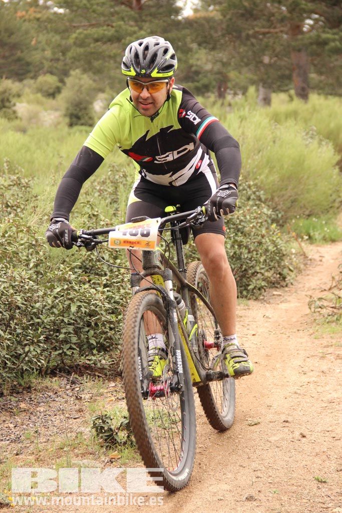 BIKE Maratón Sierra de Madrid 2016. Km 33. Galería 5
