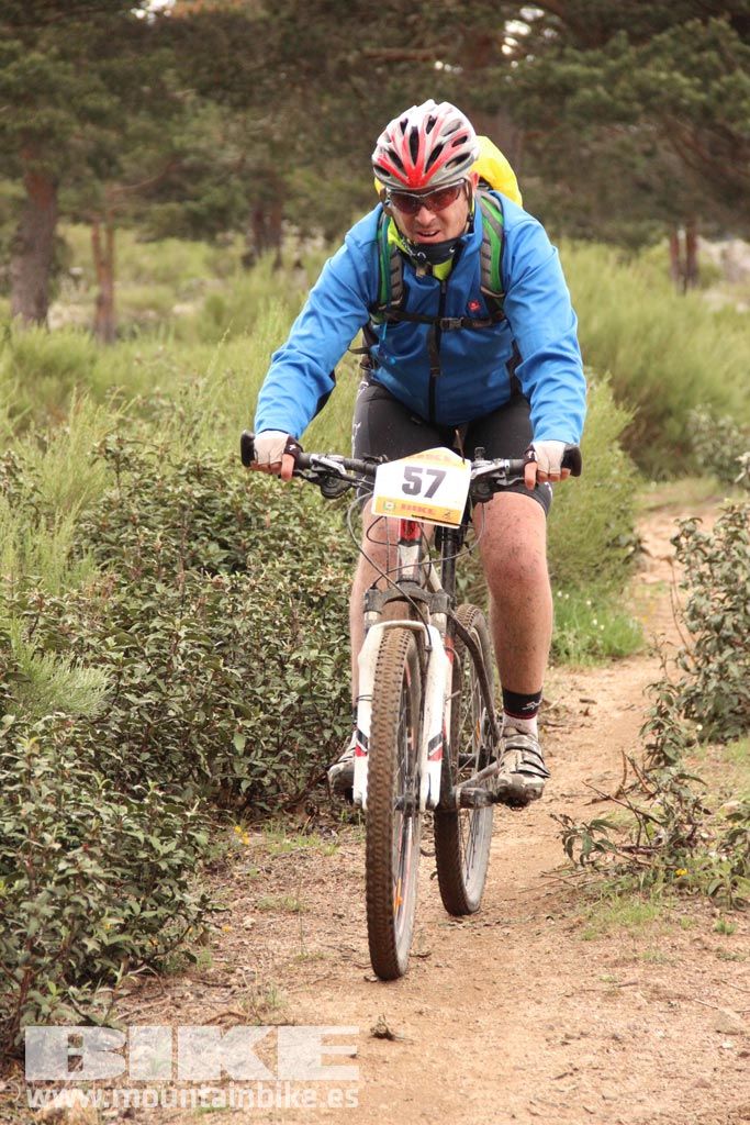 BIKE Maratón Sierra de Madrid 2016. Km 33. Galería 5