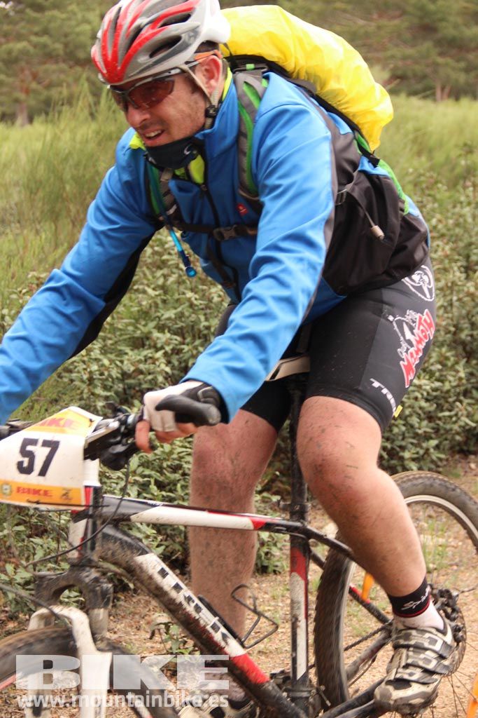 BIKE Maratón Sierra de Madrid 2016. Km 33. Galería 5