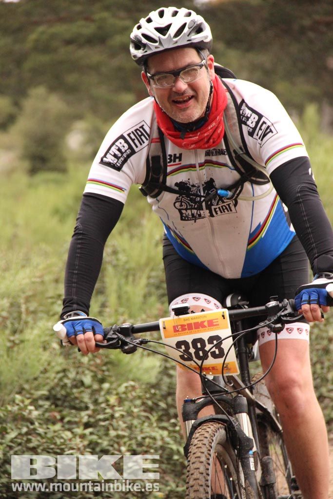 BIKE Maratón Sierra de Madrid 2016. Km 33. Galería 5