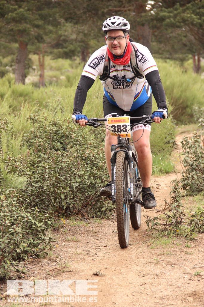 BIKE Maratón Sierra de Madrid 2016. Km 33. Galería 5