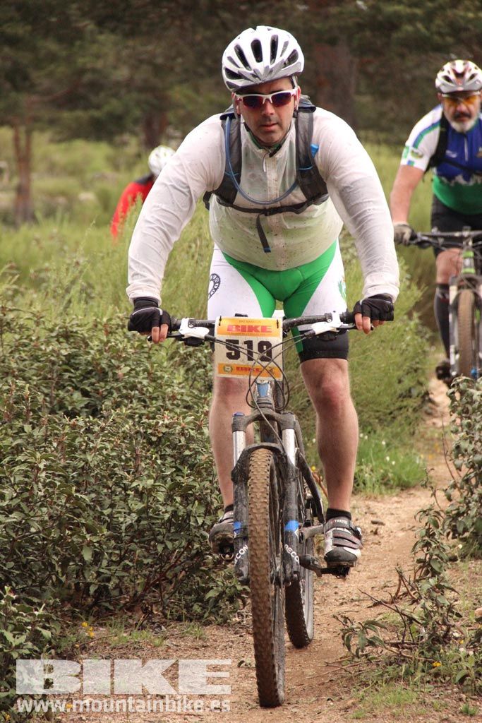 BIKE Maratón Sierra de Madrid 2016. Km 33. Galería 5