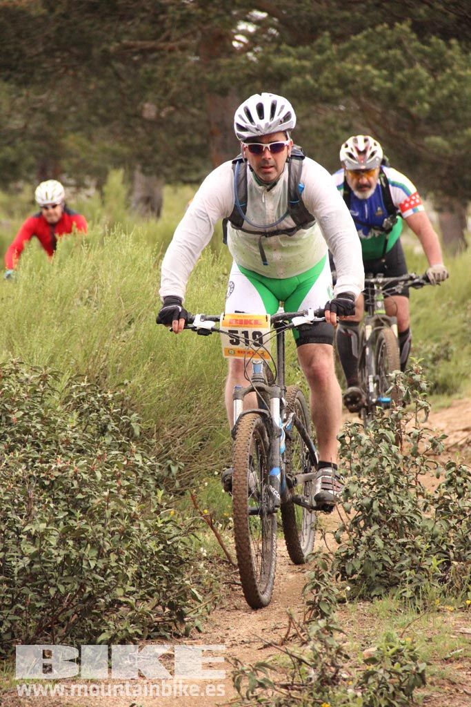 BIKE Maratón Sierra de Madrid 2016. Km 33. Galería 5