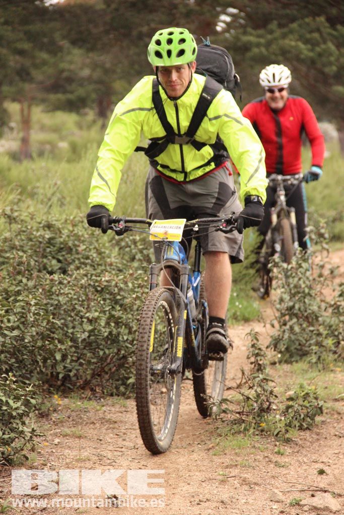 BIKE Maratón Sierra de Madrid 2016. Km 33. Galería 5